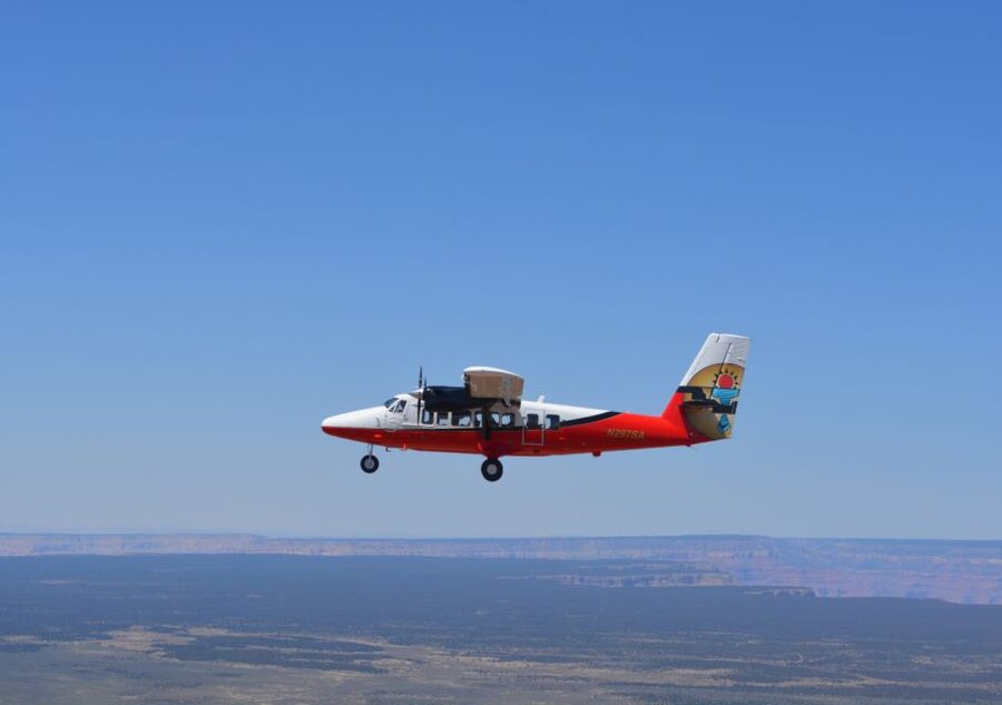 Las Vegas: Antelope Canyon and Horseshoe Bend Airplane Tour - Price and value: what $769 buys you (and what it doesn’t)