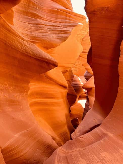 Las Vegas: Antelope Canyon and Horseshoe Bend Day Trip - Key reasons this trip gets strong marks