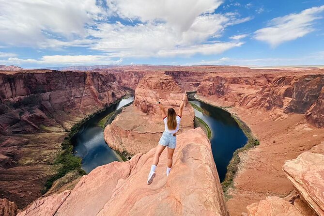 Las Vegas ：Antelope Canyon, Grand Canyon, Zion 2 Days Tour - Key Highlights You’ll Care About