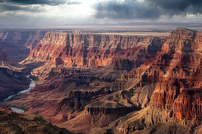 Las Vegas ：Antelope Canyon, Grand Canyon, Zion 2 Days Tour - Price and Value: What’s Included, What’s Not, and What You’ll Budget