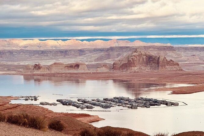 Las Vegas ：Antelope Canyon, Grand Canyon, Zion 2 Days Tour - Who This Tour Fits Best (and Who Should Rethink It)
