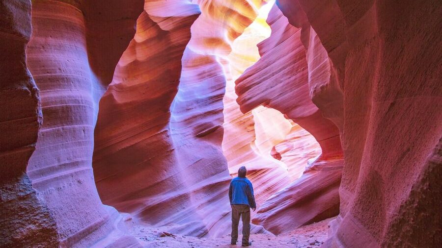 Las Vegas: Antelope Canyon & Horseshoe Bend Tour - Why this day trip works from Las Vegas