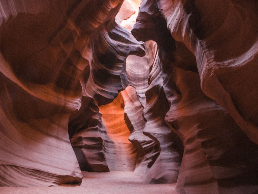 Las Vegas: Antelope Canyon & Horseshoe Bend Tour - Price and value: what $249 covers