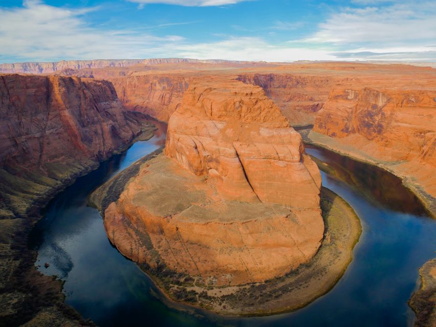 Las Vegas: Antelope Canyon & Horseshoe Bend Tour - Who should book (and who should skip)