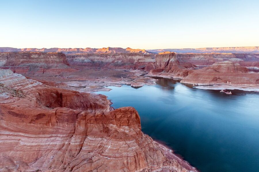 Las Vegas: Antelope Canyon & Horseshoe Bend Tour - FAQ