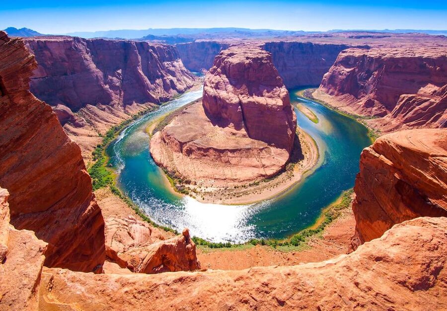 Las Vegas: Antelope Canyon, Horseshoe Bend Tour with Lunch - Who this tour fits (and who should skip)