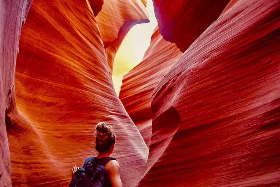 Las Vegas: Antelope Canyon & Horseshoe Bend Tour with Pickup - Key things that make this tour worth your time