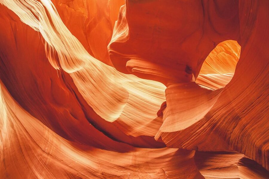 Las Vegas: Antelope Canyon & Horseshoe Bend Tour with Pickup - The early 5 AM pickup: why you should embrace it