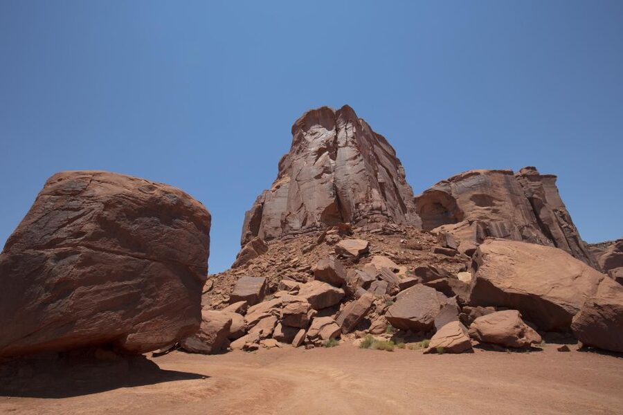 Las Vegas: Antelope, Monument Valley, & Horseshoe 3-Day Tour - Key highlights before you go
