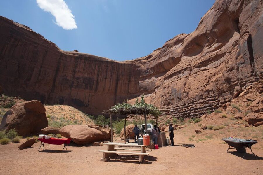 Las Vegas: Antelope, Monument Valley, & Horseshoe 3-Day Tour - What’s included (and what you should pack to avoid stress)