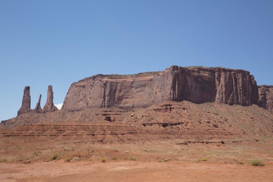Las Vegas: Antelope, Monument Valley, & Horseshoe 3-Day Tour - Price and value: what you’re really paying for