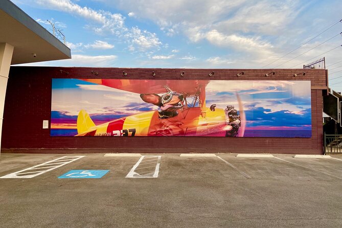 Las Vegas Arts District Walking Tour - Price and pacing: what $75 buys in a 2–3 hour private walk