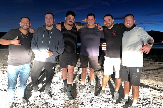 Las Vegas ATV Xperience - Rules that shape the experience: ages, waivers, and the no-alcohol reality