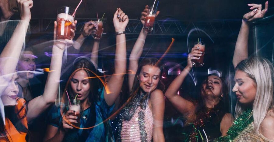 Las Vegas: Bachelorette Party Bus Club Crawl - Key Points Before You Go