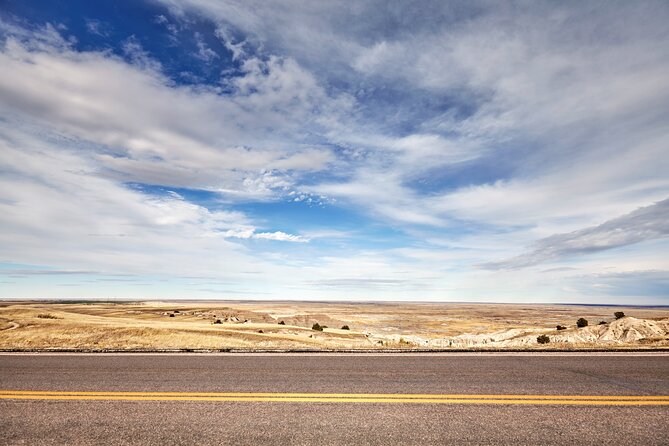 Las Vegas Beginner ATV Tour with Safety Training - Heat, Timing, and the Small-Group Reality