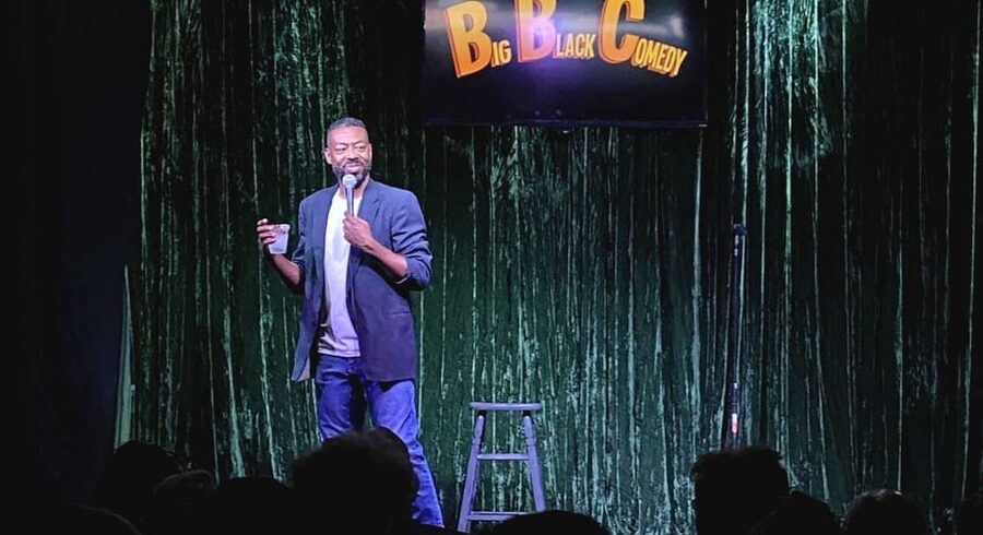 Las Vegas: Big Black Comedy Show with Drink - Price and Value: Is $39 Worth It?