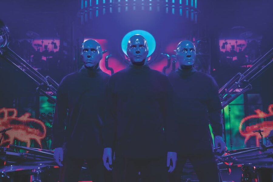 Las Vegas: Blue Man Group Show Ticket at Luxor Hotel - Is This Good Value? Ticket-Only Convenience at Luxor
