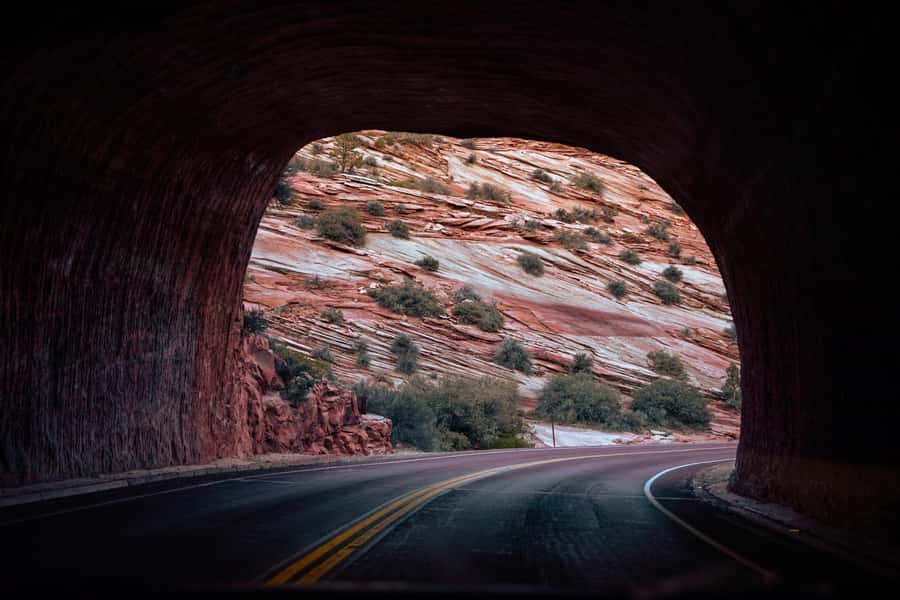 Las Vegas: Bryce and Zion National Parks Tour with Lunch - Key things I’d plan for