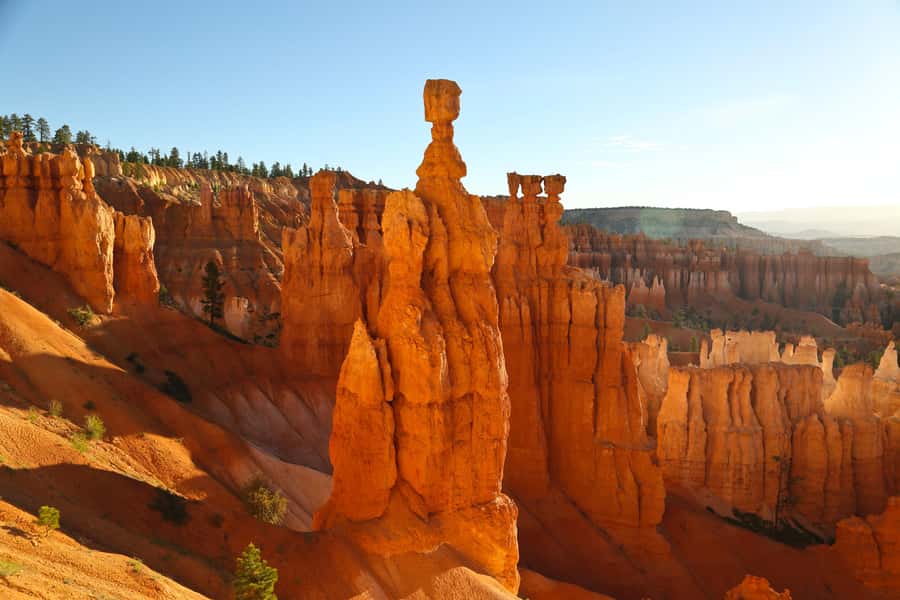 Las Vegas: Bryce and Zion National Parks Tour with Lunch - How Guides Keep the Long Drive From Feeling Long
