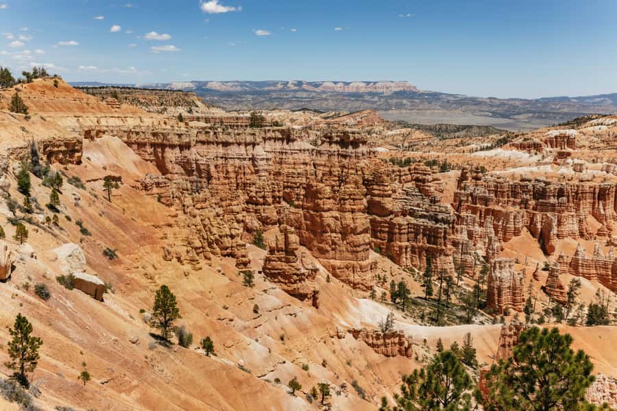 Las Vegas: Bryce and Zion National Parks Tour with Lunch - Comfort, Timing, and Footwork: What to Wear and How to Pace Yourself
