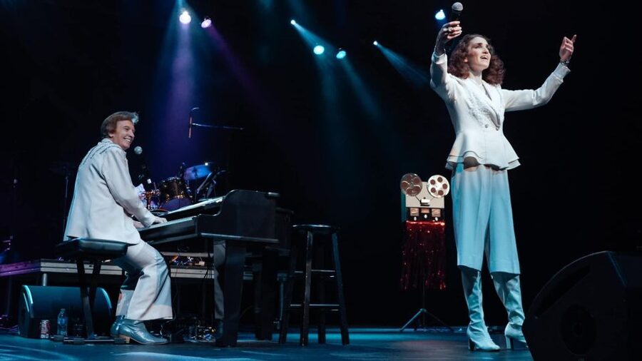Las Vegas: Carpenters Legacy Show at Planet Hollywood Resort - Key things to know before you go