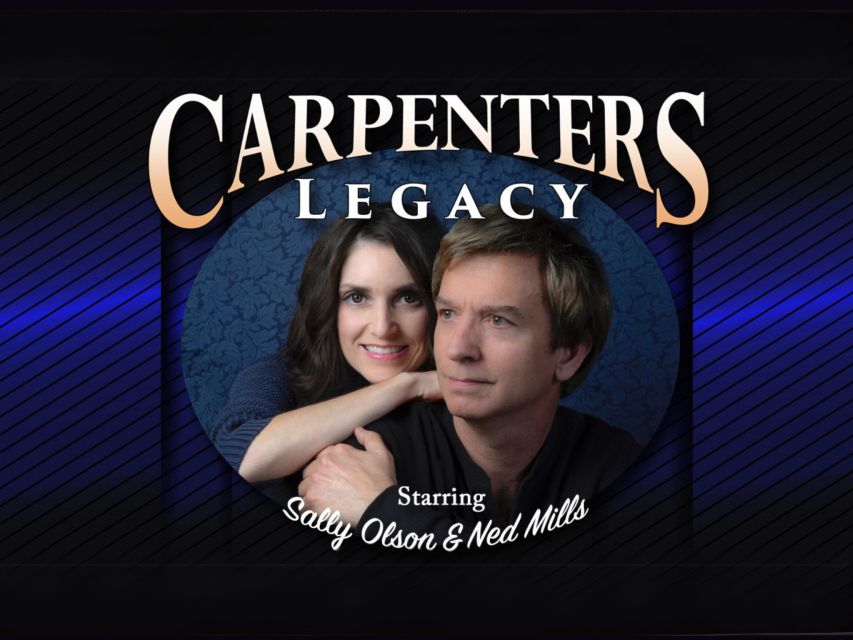 Las Vegas: Carpenters Legacy Show at Planet Hollywood Resort - Carpenters Legacy at Planet Hollywood: what the show is really aiming to do