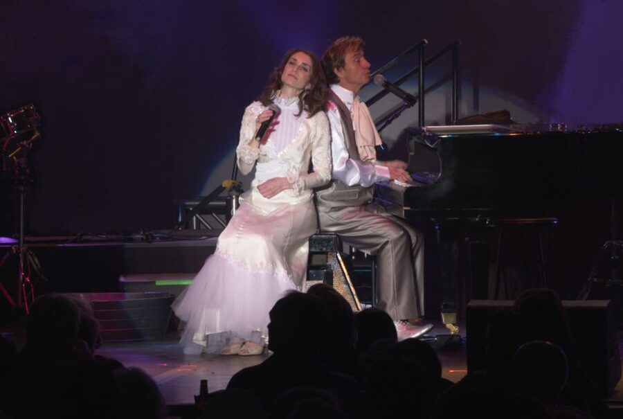 Las Vegas: Carpenters Legacy Show at Planet Hollywood Resort - Where to pick up tickets and how to plan your arrival