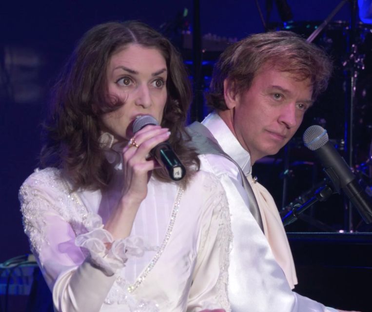 Las Vegas: Carpenters Legacy Show at Planet Hollywood Resort - Price and value: is $44 a smart use of a Vegas evening?