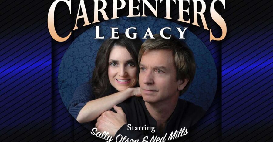 Las Vegas: Carpenters Legacy Show at Planet Hollywood Resort - Who Sally Olson and Ned Mills are, and why you should care