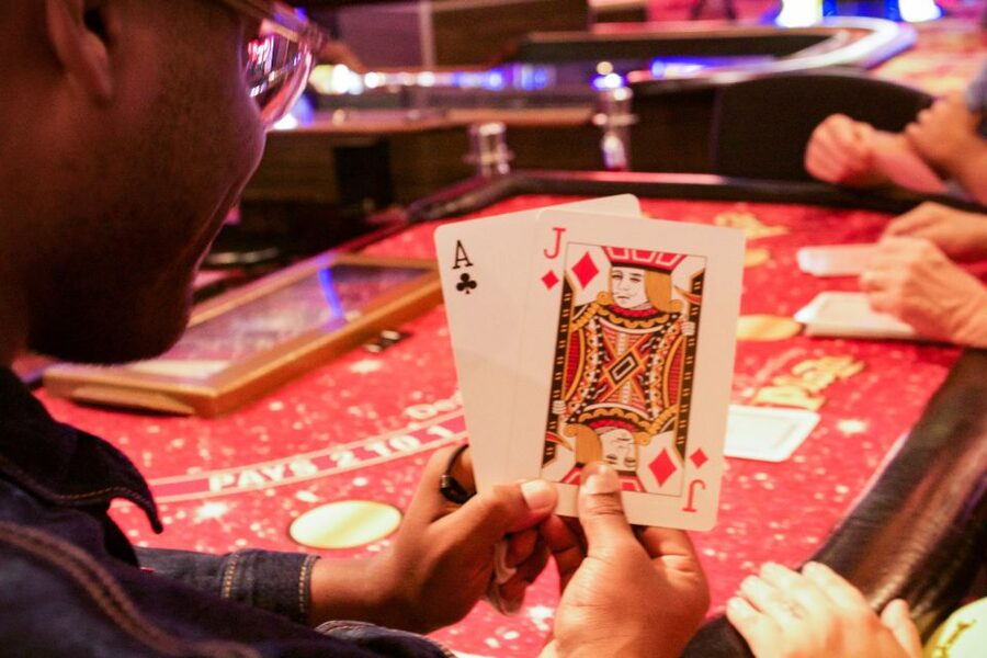 Las Vegas Casino: Gambling Class at the Plaza Hotel & Casino - Who This Gambling Class Is Best For
