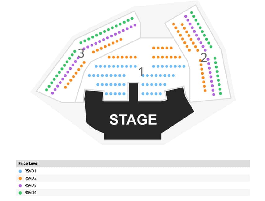 Las Vegas: Chippendales Show at Planet Hollywood - Price and value: is $71 for 75 minutes a good deal?