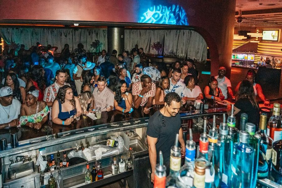 Las Vegas: Club Crawl and Party Bus with Free Drinks - Dress Code and What You Can and Can’t Bring