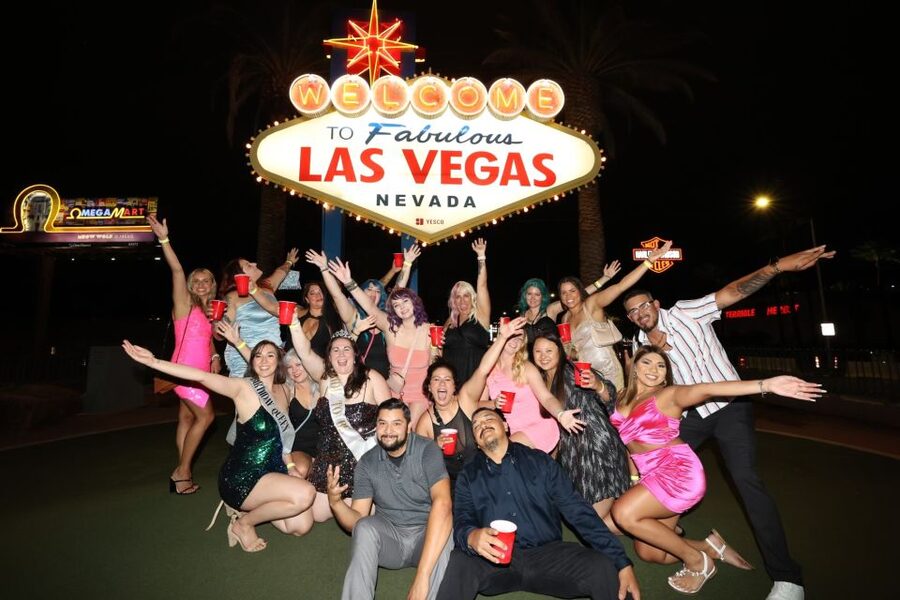 Las Vegas: Club Crawl by Party Bus w/ Free Drinks - Key things I’d plan for before you go