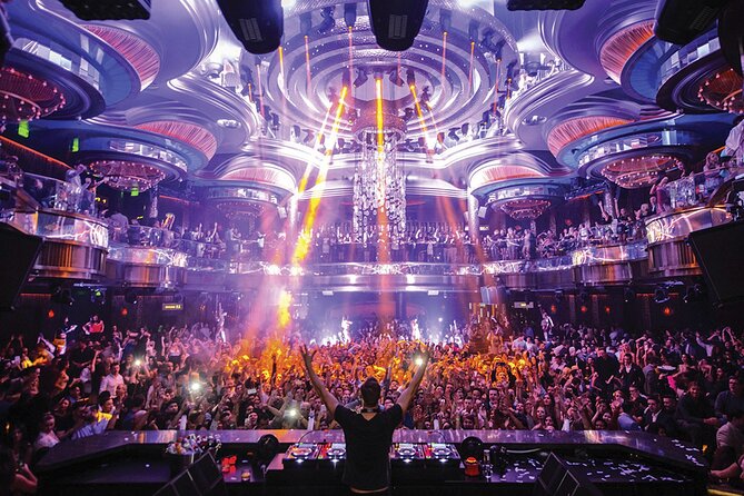 Las Vegas Club Crawl with Party Bus and Free Drinks - Key Things I’d Pay Attention To