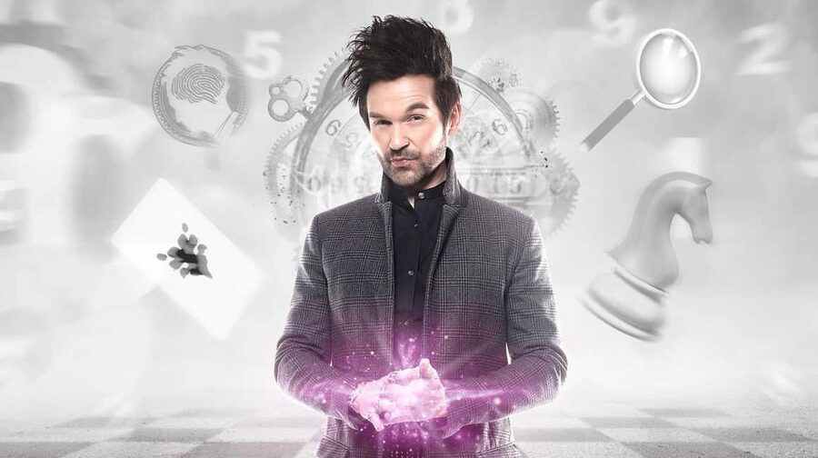 Las Vegas: Colin Cloud Mastermind Magic Show Ticket - Key Takeaways Before You Buy