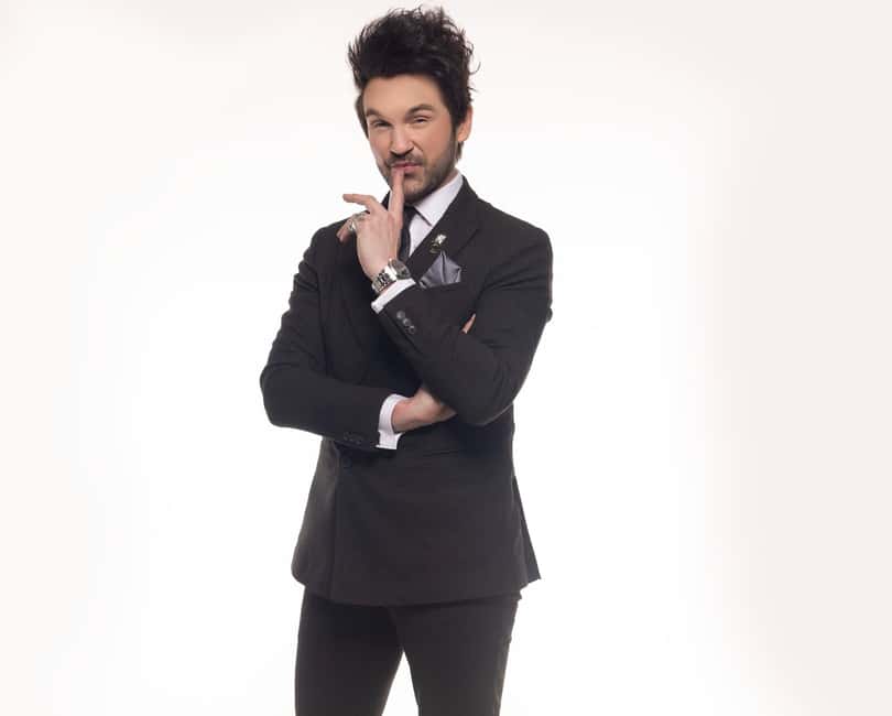 Las Vegas: Colin Cloud Mastermind Magic Show Ticket - The First Act: From Curtain Up to Mind-Bending