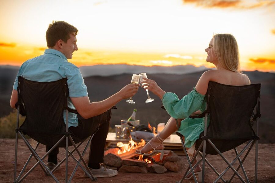 Las Vegas: Couples Date Night Picnic & Off Road Jeep Tour - Why This Couples Jeep Picnic Works in Vegas