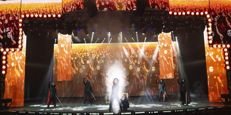 Las Vegas: Criss Angel MINDFREAK® Show at Planet Hollywood - Key things to know before you go