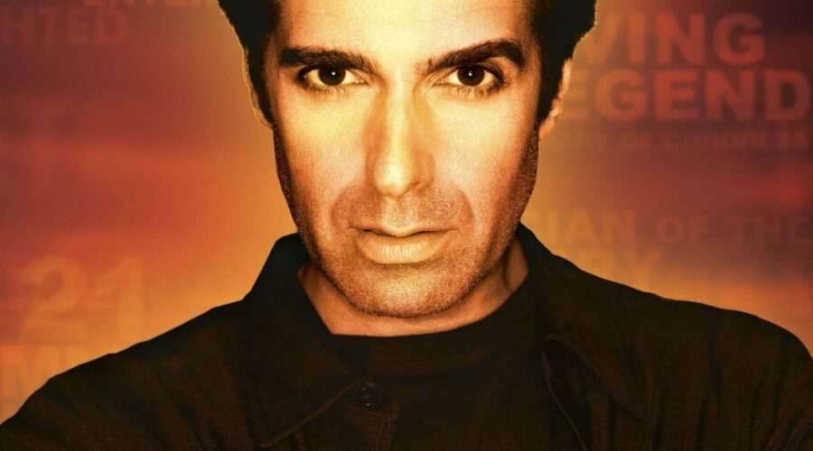 Las Vegas: David Copperfield at the MGM Grand - Key things to know before you go