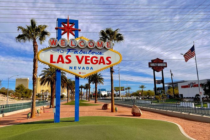Las Vegas Day Tour – Hoover Dam, Seven Magic, Red Rock & Fremont - Key highlights to notice before you go