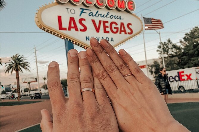 Las Vegas Day Tour – Hoover Dam, Seven Magic, Red Rock & Fremont - Who this tour suits best (and who should pick something else)