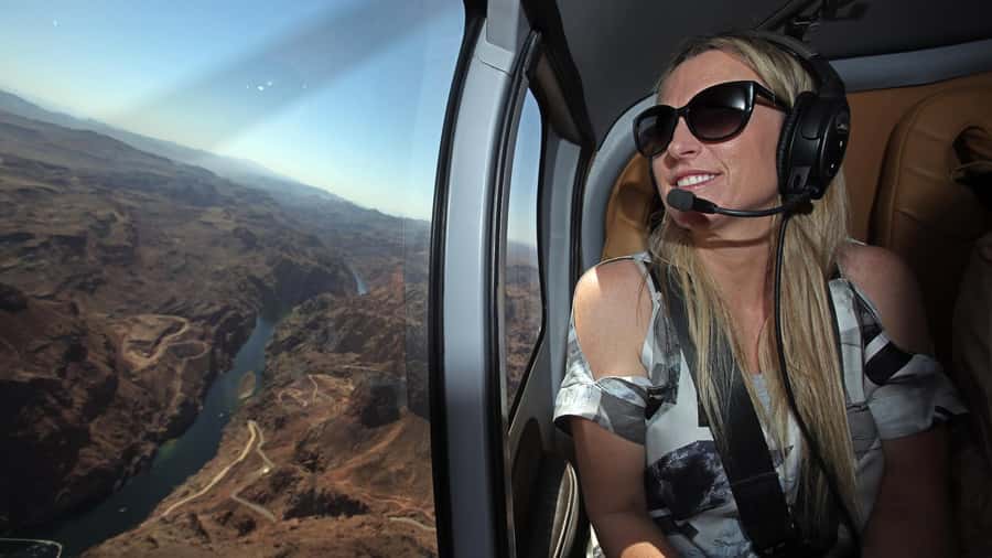 Las Vegas: Daytime Hoover Dam & Las Vegas Strip Heli Flight - Why this daytime Hoover Dam heli flight feels like the best use of a Vegas half-day