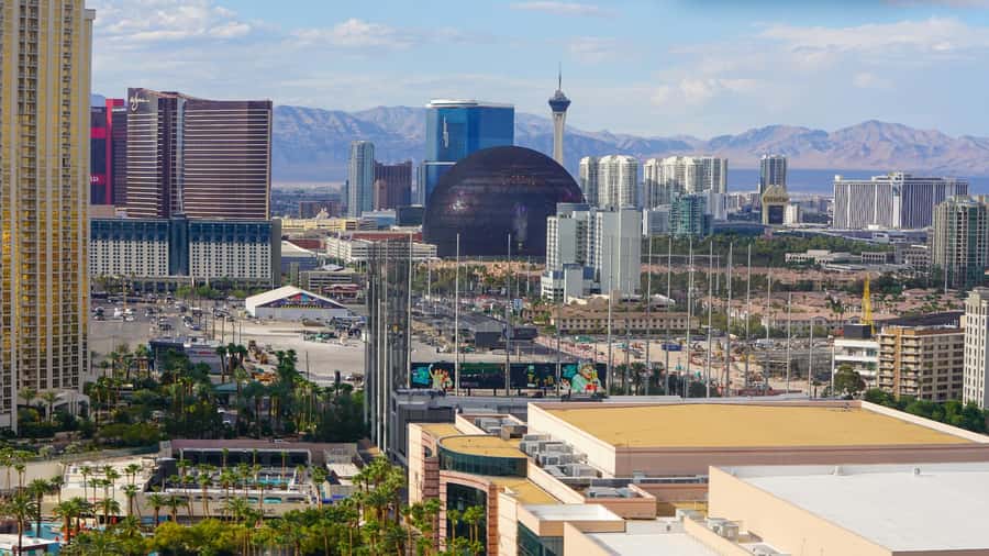Las Vegas: Daytime Hoover Dam & Las Vegas Strip Heli Flight - The Hoover Dam flyover (no landing): what you should expect to see