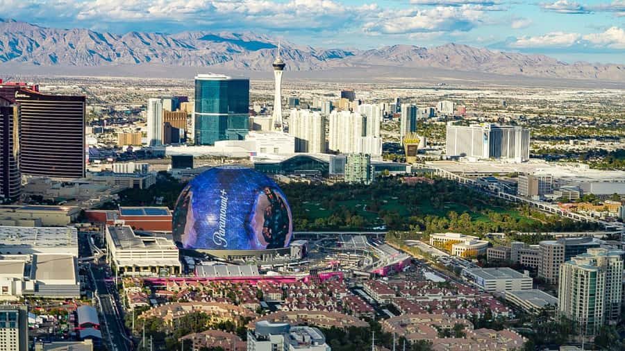 Las Vegas: Daytime Hoover Dam & Las Vegas Strip Heli Flight - Where you check in: VIP Papillon Helicopter terminal and the 45-minute rule