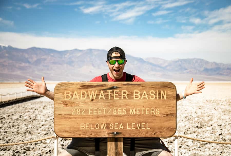 Las Vegas: Death Valley National Park Small Group Tour - Why the small-group size (13 max) matters here