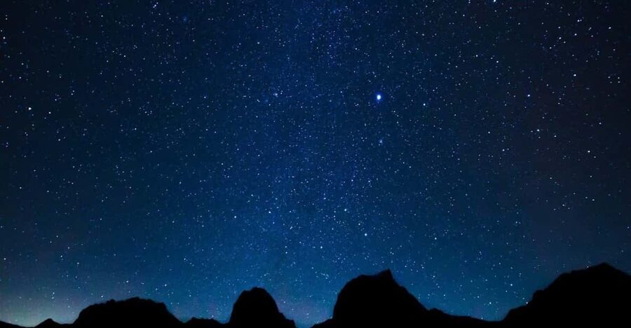 Las Vegas: Death Valley Sunset and Stargazing Day Tour - A 12-hour Death Valley day built around sunset and stars
