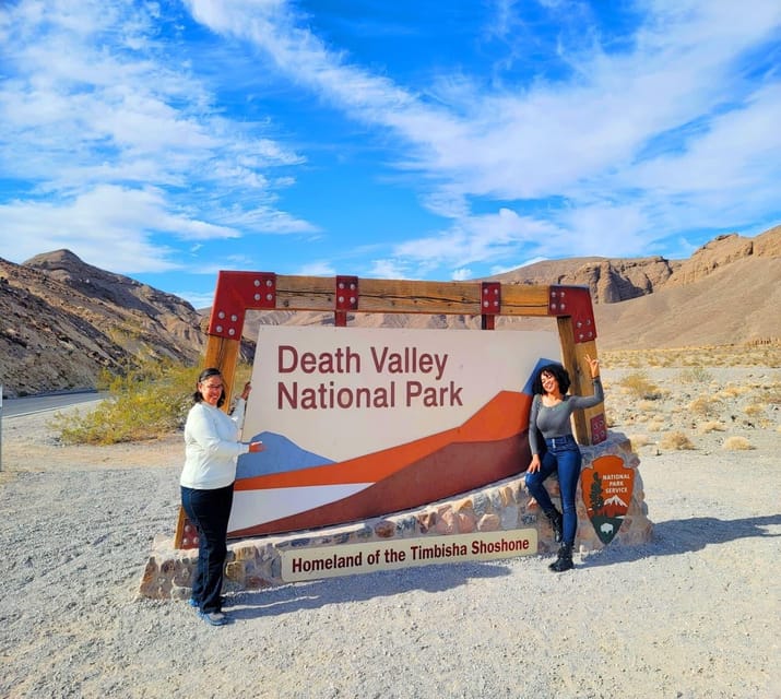 Las Vegas: Death Valley Sunset and Stargazing Day Tour - What to pack for Death Valley comfort (and why it matters)