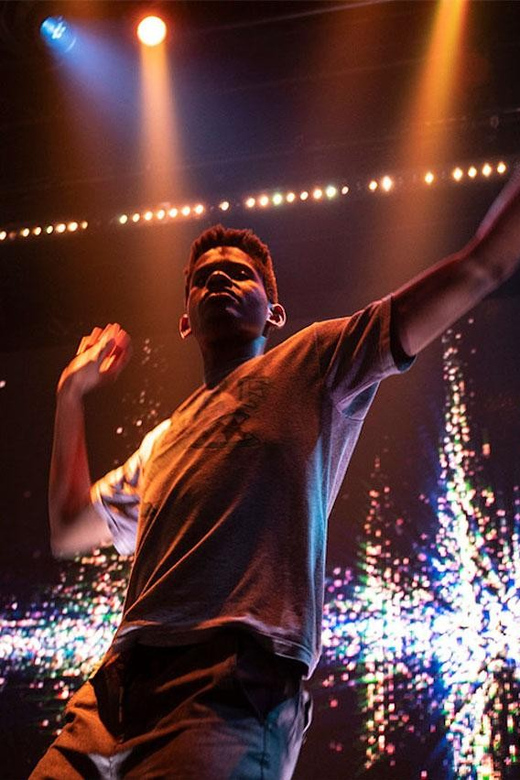 Las Vegas: DiscoShow at the LINQ Hotel - Key takeaways before you go