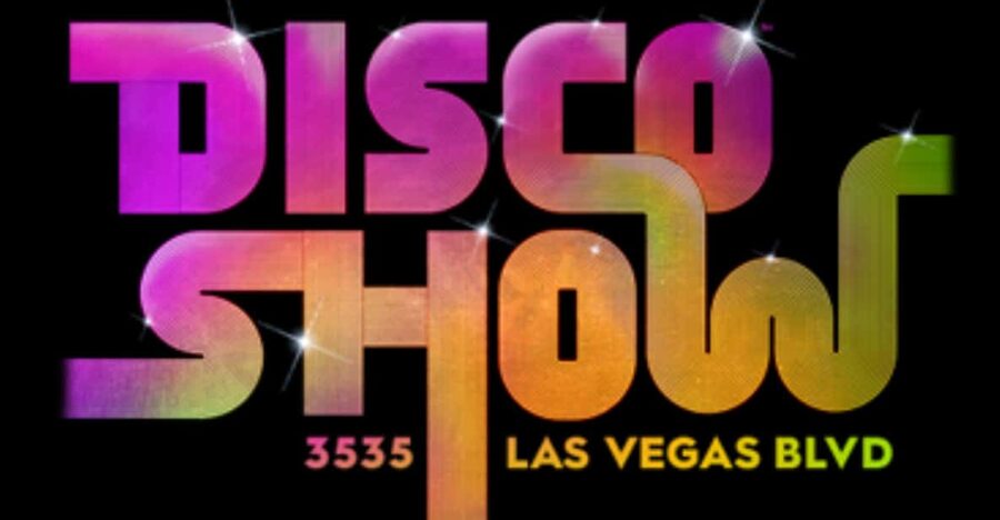Las Vegas: DiscoShow at the LINQ Hotel - Your ticket, your role: general admission and the “you can watch too” vibe