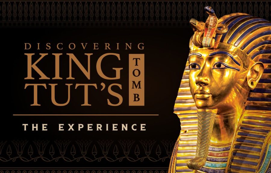 Las Vegas: Discovering King Tut’s Tomb Exhibit at the Luxor - Part One: Tutankhamun’s Egypt and the Afterlife Beliefs